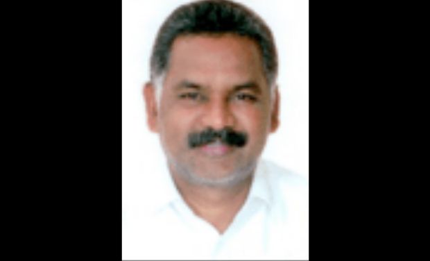 Tribal Welfare Minister Pasupuleti Balaraju. Photo: DC Tribal Welfare Minister Pasupuleti Balaraju. Photo: DC